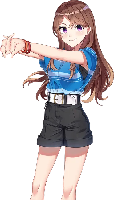 月居ほのか