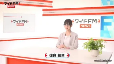 森俊輔が総務省ワイド周知広報動画にて佐倉綾音のスタイリングを担当