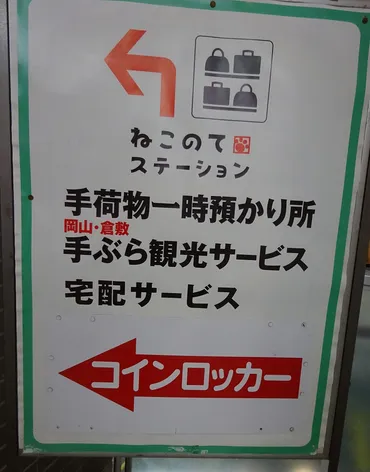 ねこのてステーション