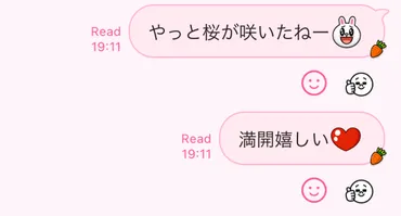 心当たりはありますか?【リアクション絵文字】だけで反応するはなぜヤバい…?