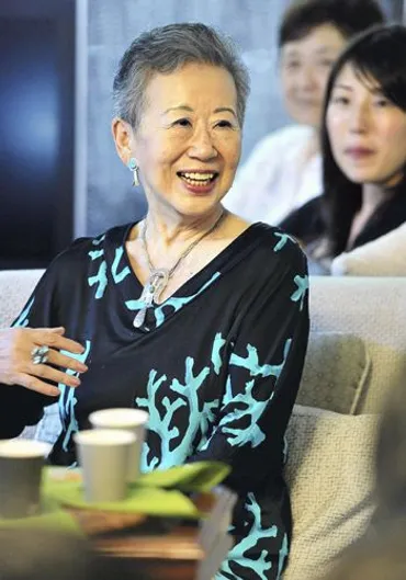 桐島洋子さんの波乱万丈な人生とは？型破りな生き方と家族の絆を紐解くドキュメント？型破りなノンフィクション作家、桐島洋子の人生を追う