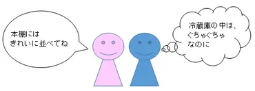 型女性が恋愛で気を付けておきたい7つのこと