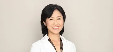 産婦人科専門医・船曳美也子氏インタビュー「仕事と育児の両立」