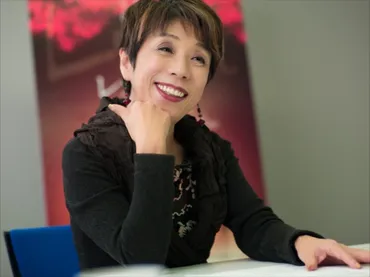 何を怖れる フェミニズムを生きた女たち』松井久子監督インタビュー