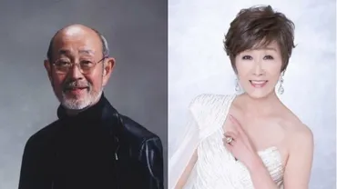 訃報】歌手・俳優の佐川満男さんに 歌手で元妻の伊東ゆかりさんが追悼「娘と3人で歌いたかった」