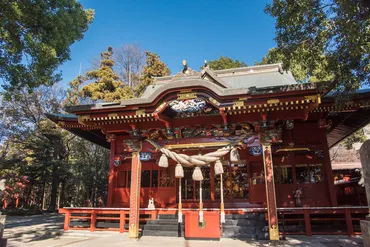 縁結び神社で運命の人と出会う方法とは？〜恋愛成就への道標〜恋愛運アップ！全国の縁結び神社、参拝方法、運気アップ術を徹底解説