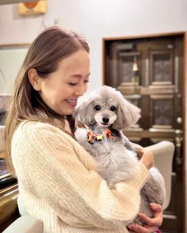 熊谷真実、浜松で輝く！離婚、移住、結婚…現在の生活とは？女優 熊谷真実の浜松ライフ：離婚、移住、そして新たな結婚生活