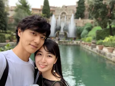 バチェラー史上初ゴールインの友永真也&岩間恵 大炎上を乗り越えた今゛恋愛リアリティショー゛に思うこと