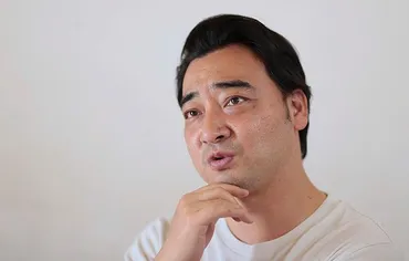 デジタル発＞「ジャンポケ」斉藤慎二さん 小中学生時代に受けた過酷ないじめ ３９歳の今も「消えない」：北海道新聞デジタル