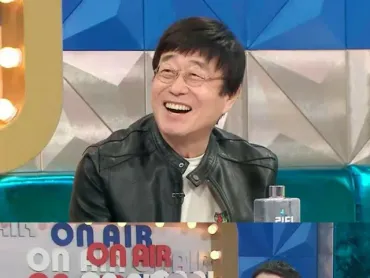 キム・チャンワン、ラジオ番組DJを23年で降板して涙?「最初は少し寂しかった」=「ラジオスター」