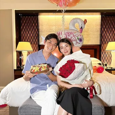 友永真也＆岩間恵 結婚3周年！馴れ初めから結婚、美容情報まで徹底解説！友永真也＆岩間恵夫婦の結婚生活を徹底解剖！