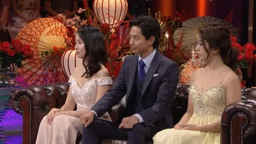 バチェラー3】友永真也、1位・2位女性との衝撃後日談告白し謝罪 ゛本当の結末゛に女性陣涙…指原莉乃激怒「私だったら訴えます」