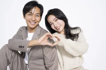 友永真也さん&岩間 恵さん「妻のアドバイスは゛絶対゛!おすすめコスメは全部試します」〈前編〉【私たちのシェア美容】