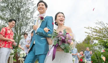 【バチェラー3岩間恵】「待望の結婚式が実現!式場、ドレス、演出まで完全レポート 」最終回【ハイスペ恋愛で勝ち抜く方法】