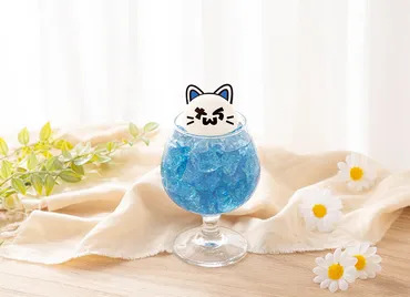 TWS CAFE ゛はじめまして゛】東京&大阪で初開催!日本デビューを祝う爽やかカフェが期間限定オープン