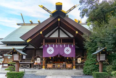 東京最強の三大縁結び神社!東京大神宮・出雲大社東京分祠・赤坂氷川神社の都内の強力パワースポット