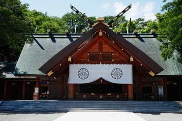 全国】縁結びスポット31選!恋愛成就にご利益がある神社やパワースポットなど厳選