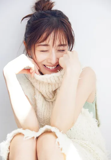 田中みな実の答えは?「愛されるために大切なこととは…」