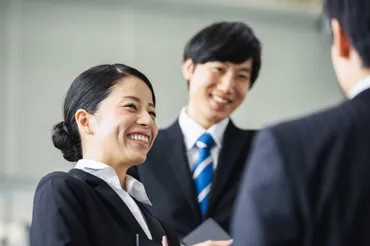 営業活動にも活用できる!返報性の原理と返報性の法則