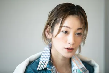 西山茉希「収入減でバイト生活、離婚」ドン底から立ち直れたのは「手を差し伸べてくれた人がいたから」