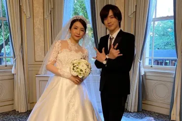 影木栄貴さんの50歳婚活！結婚を決めた理由とは？結婚への道のりとは！？