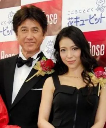 草刈正雄の嫁、大塚悦子の現在と年齢は？結婚の馴れ初めや娘について【画像】 