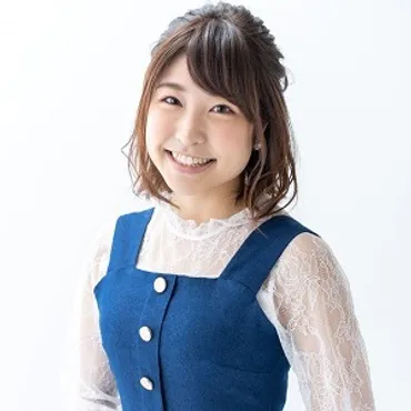 緒方佑奈さんって誰？声優ユニット「DIALOGUE+」のメンバーってホント？緒方佑奈さんの魅力とは！？