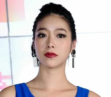 紅蘭の元事実婚相手がインスタで謝罪「全てに土下座」…昨年7月に暴行で逮捕、DVも芸能デイリースポーツ