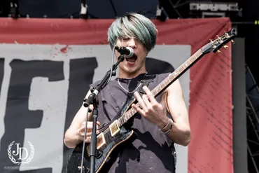 Toru(ONE OK ROCK)と大政絢の結婚、馴れ初め、そして未来への期待？ONE OK ROCK Toruと大政絢の出会いから現在まで