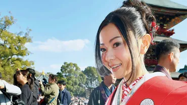 倉木麻衣 20年ぶり「親子再会」直前に父・山前五十洋さんが急逝 