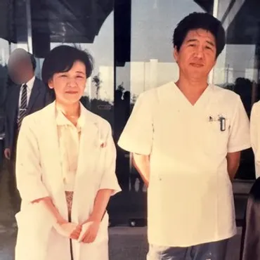 の母・小児科医の伊藤瑞子「年齢制限はありますか?」歳で大学院生になり「今でも院生仲間と女子会」思わぬ夫の変化も