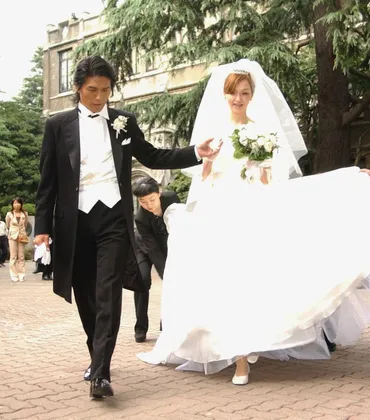 素敵すぎる♥」高橋克典15歳下、美しき日独ハーフの元モデル妻と20回目結婚記念日祝う15歳息子も芸能デイリースポーツ