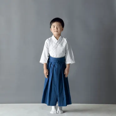 子どもと学ぶ、源頼朝から続く武士の礼法、小笠原流礼法【動画あり】