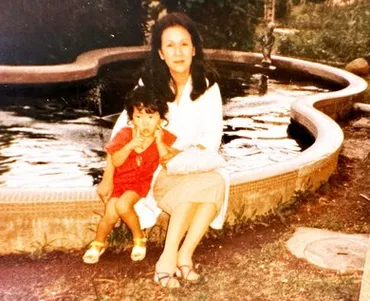 MISIAの母、医師 伊藤瑞子の生涯: 医師と子育て、音楽活動の支援とは？医師と子育て、音楽活動を支えた母の生き方