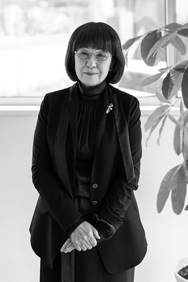 の母・伊藤瑞子「極端に育児の分担が少なかった夫に一矢報いたいと代で大学院へ、夫婦で〈育児の共有〉は実現できるのか」離島の病院に院内・病児保育室の開設。その姿勢は子供たちへ<後編>