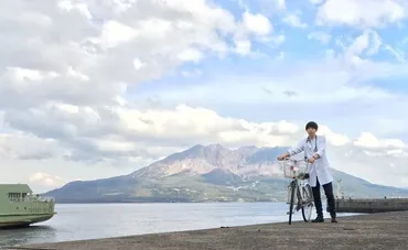 若き「離島の産婦人科医」島での診療を目指した理由は「赤ちゃんが生まれない島は消えてしまう」から