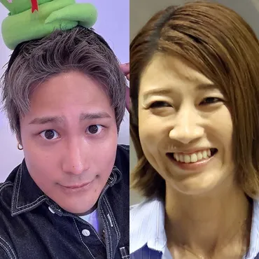 」桐山照史、狩野舞子との結婚発表直前のファン向け゛気を遣いすぎ゛メッセージが逆に与えた困惑()
