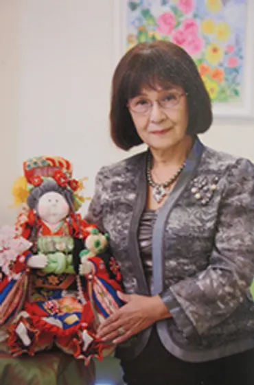 輝く卒業生インタビュー伊藤瑞子先生