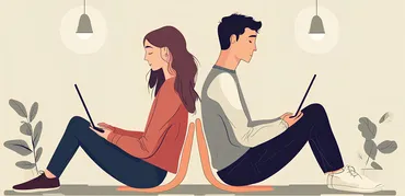 遠距離恋愛のコツとは?会う頻度や別れる確率は?絆を深める方法