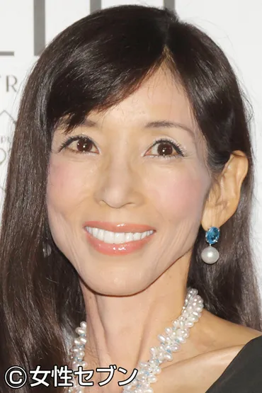 川島なお美さん 夫への「できれば再婚しないで」遺言が話題