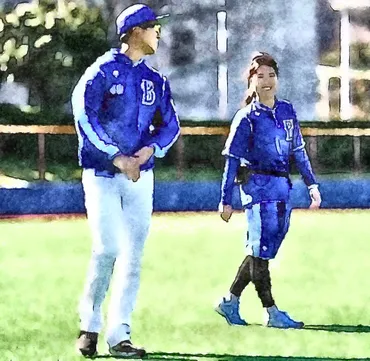 スポーツ選手の夫を妻がサポートするには