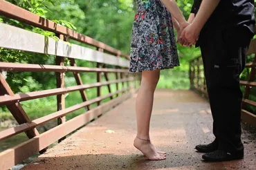 彼を振り向かせる。「吊り橋効果」のとっておきの使い方