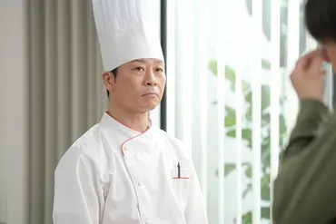 三宅弘城、『おむすび』で度目の朝ドラ出演『ふてほど』『サ道』の役柄との違いと共通点