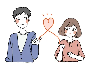 両片思いのサイン』実は両想い?雰囲気からわかる恋の進展の兆候を読み取って恋人になる方法!