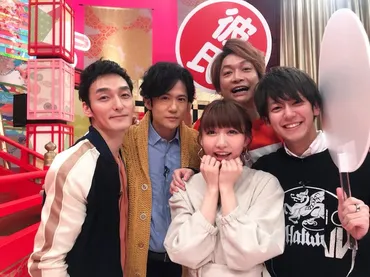 最新】あいのり桃の元旦那・佐藤寿一の現在がヤバい!?再婚や年収を徹底調査!
